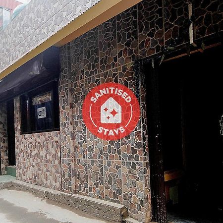 Oyo 79616 Hotel Mayur Dardzsiling Kültér fotó
