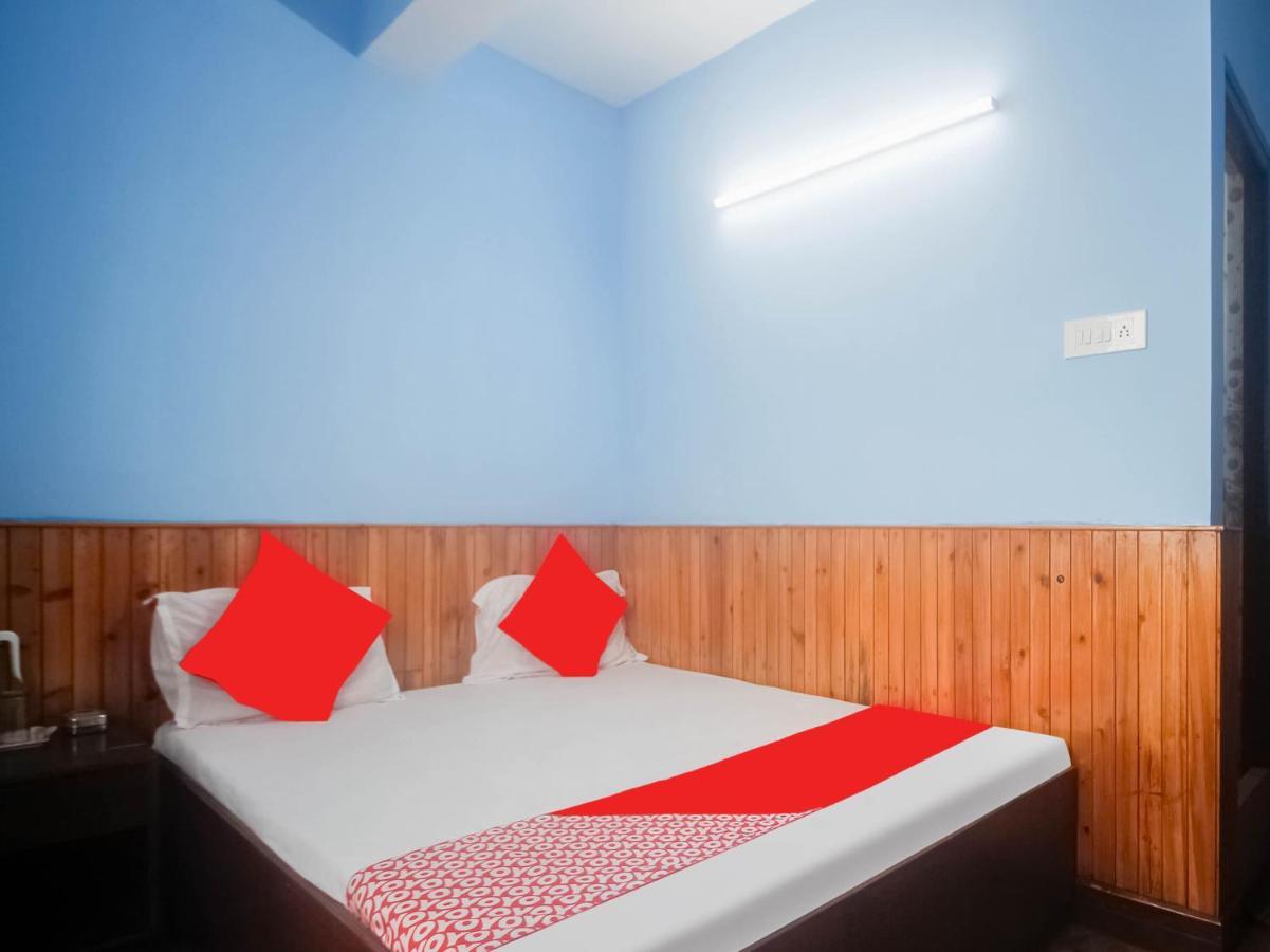 Oyo 79616 Hotel Mayur Dardzsiling Kültér fotó