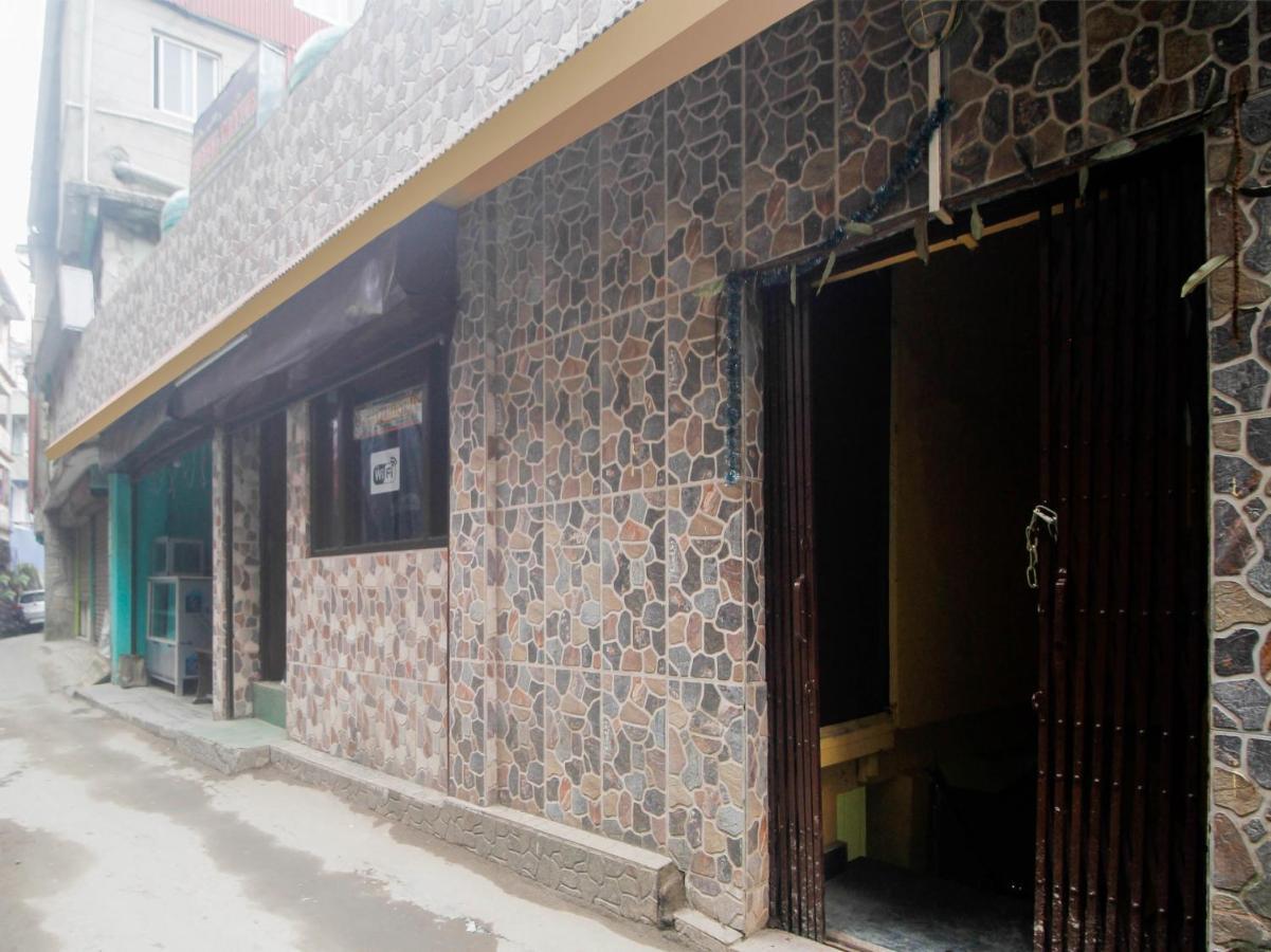 Oyo 79616 Hotel Mayur Dardzsiling Kültér fotó
