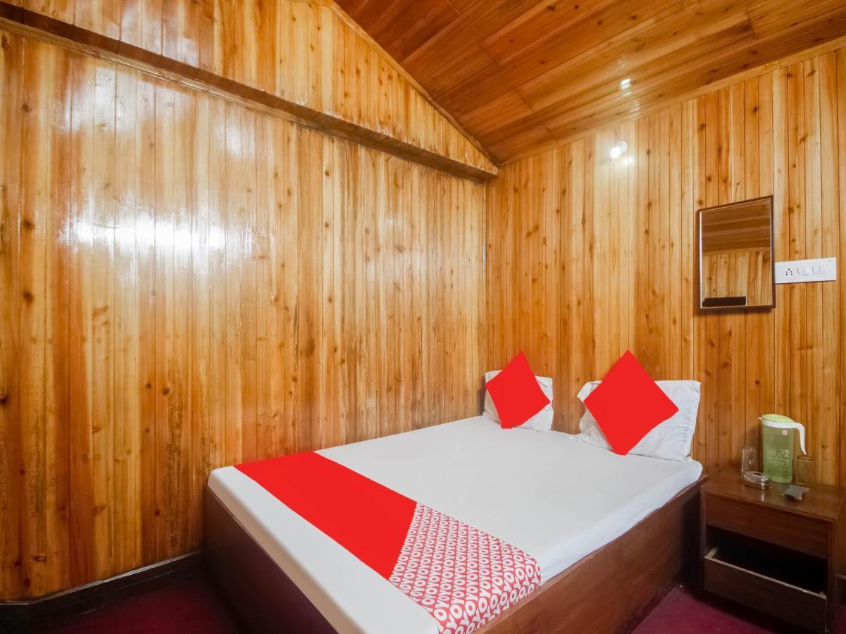 Oyo 79616 Hotel Mayur Dardzsiling Kültér fotó
