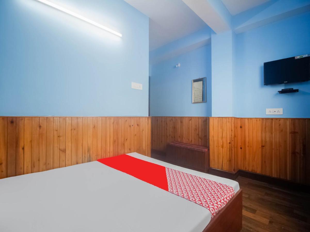 Oyo 79616 Hotel Mayur Dardzsiling Kültér fotó