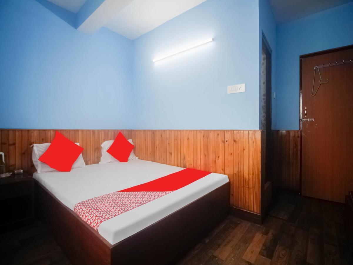 Oyo 79616 Hotel Mayur Dardzsiling Kültér fotó