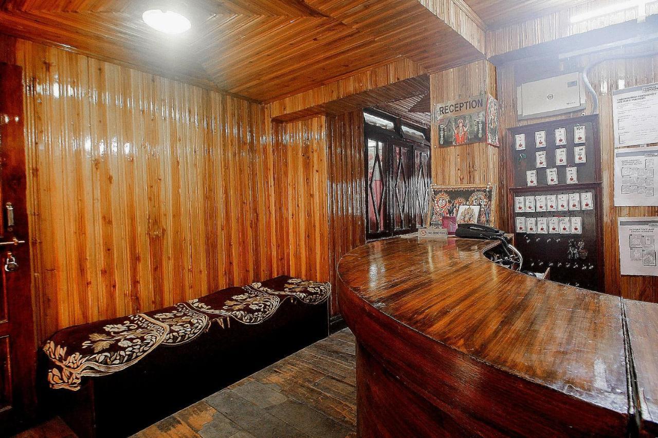 Oyo 79616 Hotel Mayur Dardzsiling Kültér fotó
