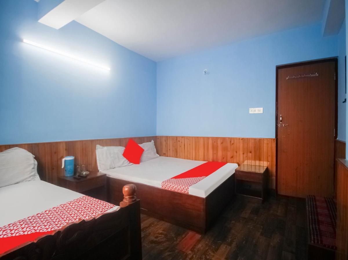Oyo 79616 Hotel Mayur Dardzsiling Kültér fotó