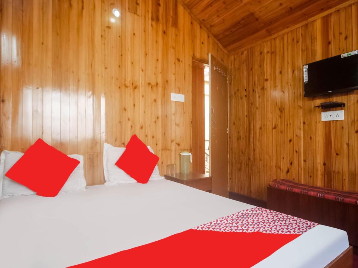 Oyo 79616 Hotel Mayur Dardzsiling Kültér fotó