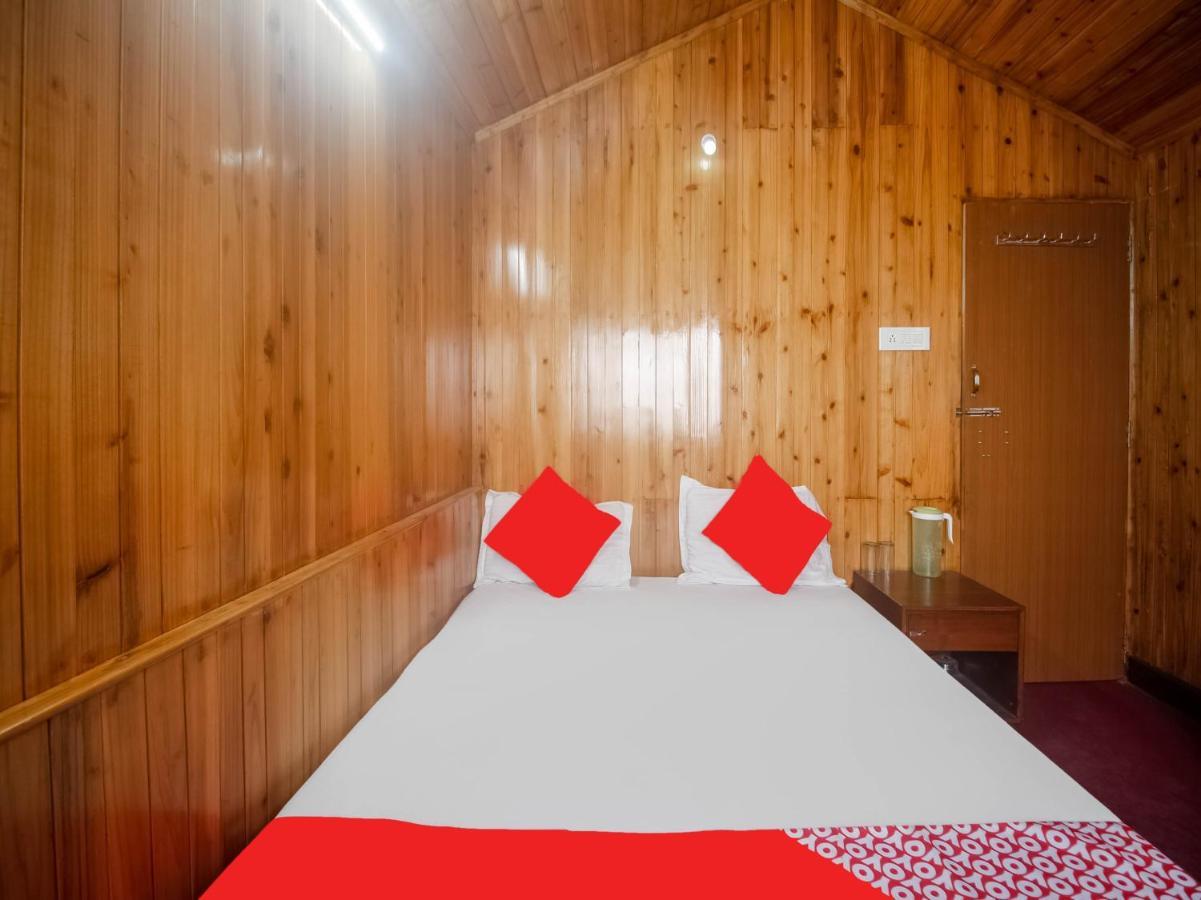 Oyo 79616 Hotel Mayur Dardzsiling Kültér fotó