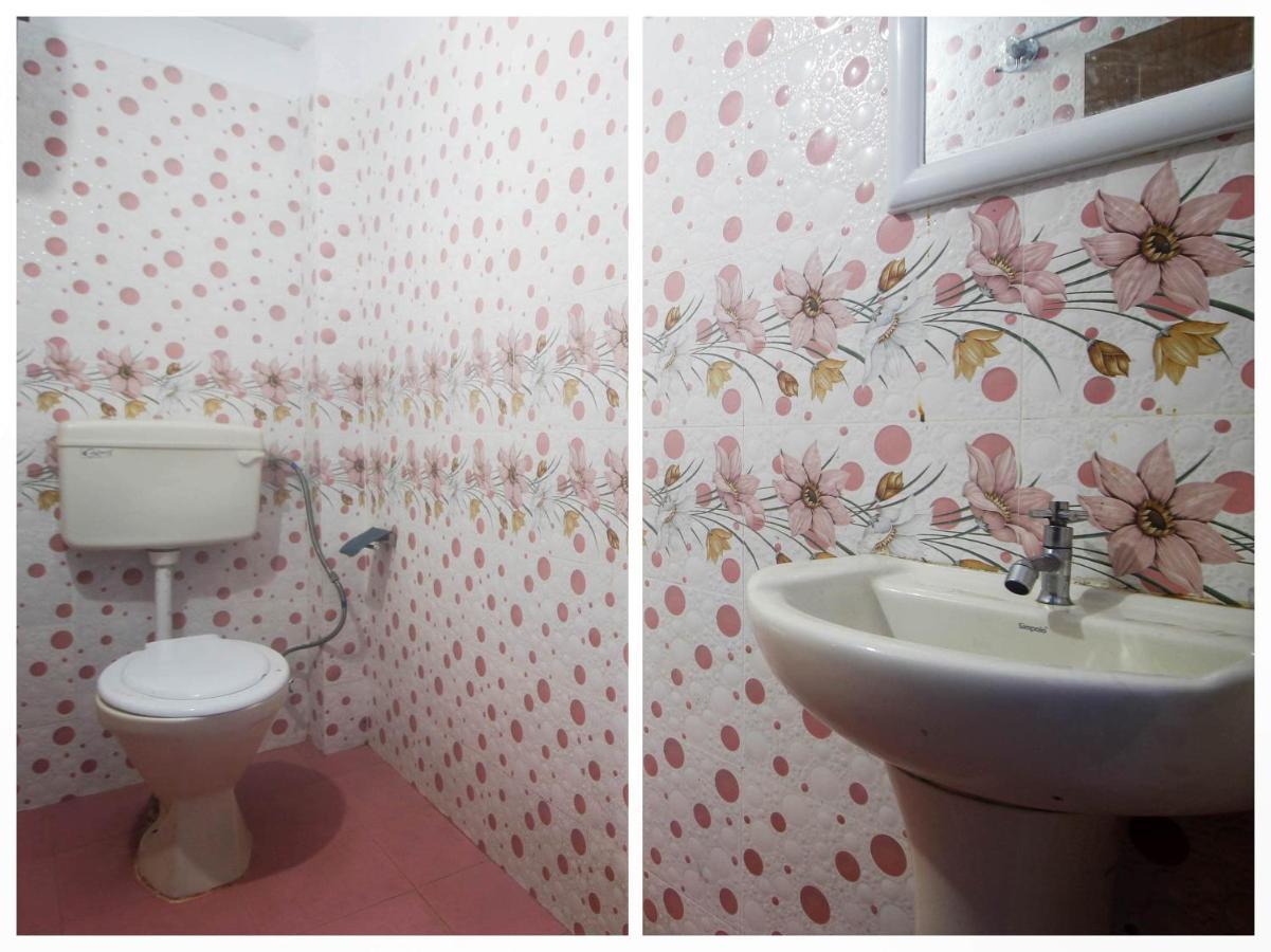 Oyo 79616 Hotel Mayur Dardzsiling Kültér fotó