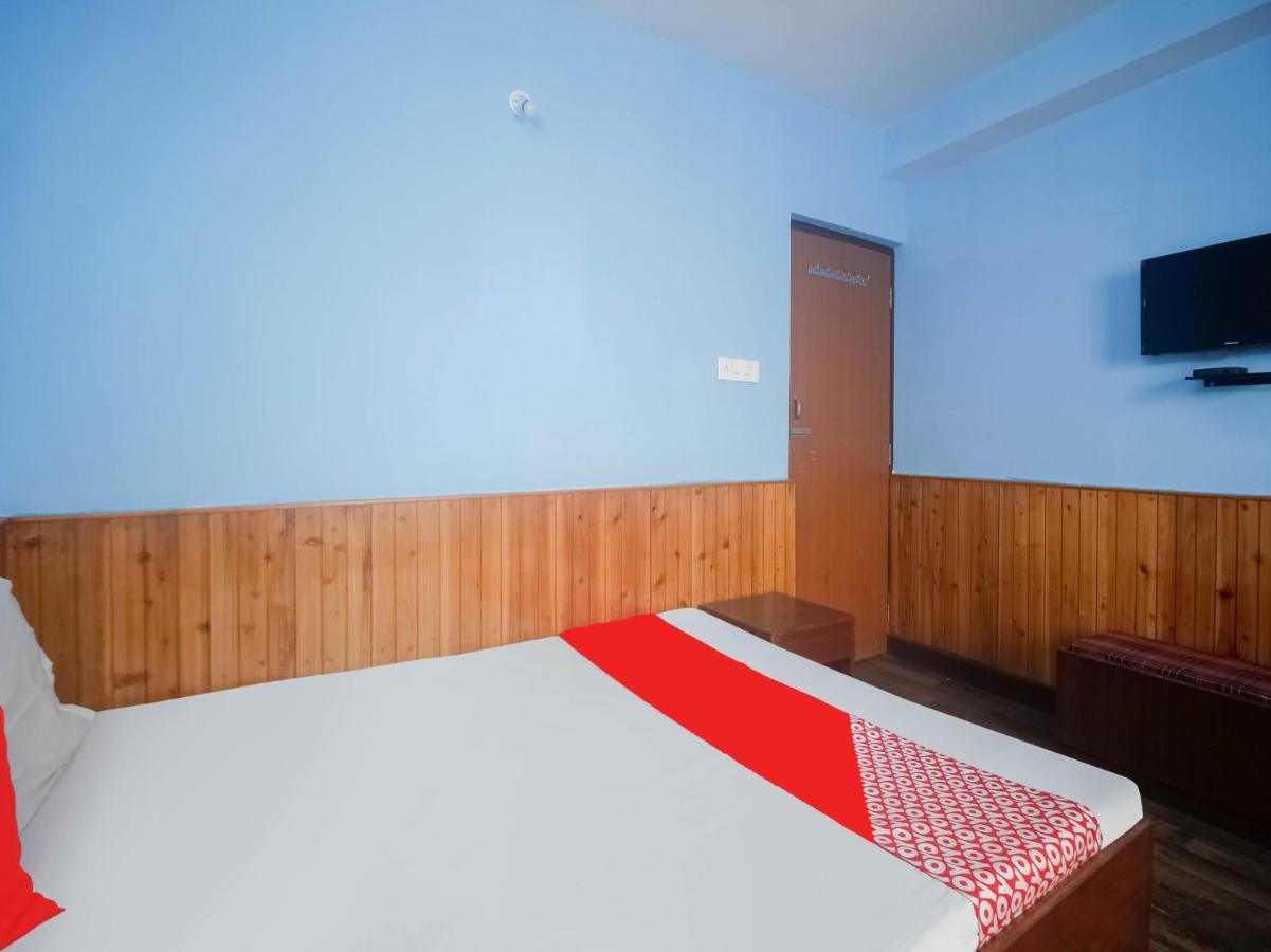 Oyo 79616 Hotel Mayur Dardzsiling Kültér fotó