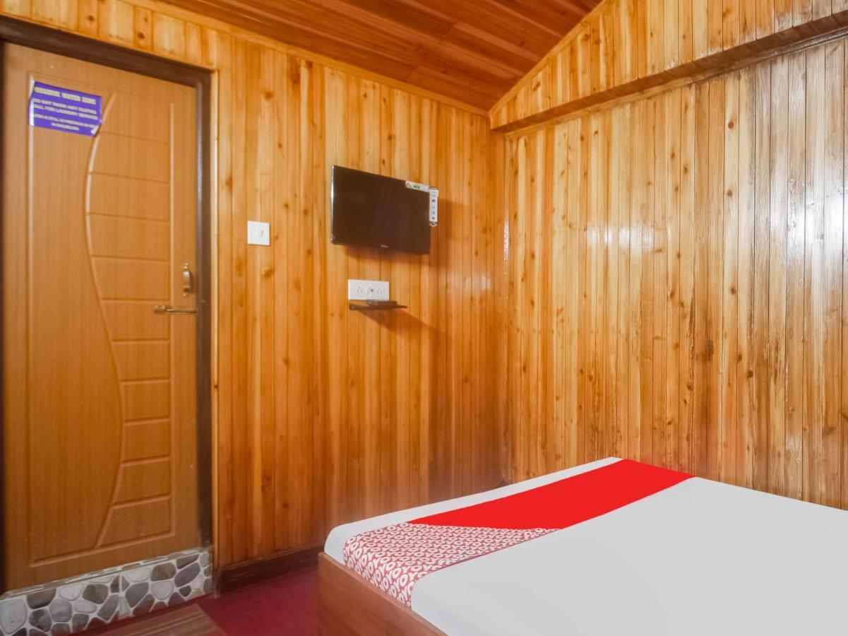 Oyo 79616 Hotel Mayur Dardzsiling Kültér fotó