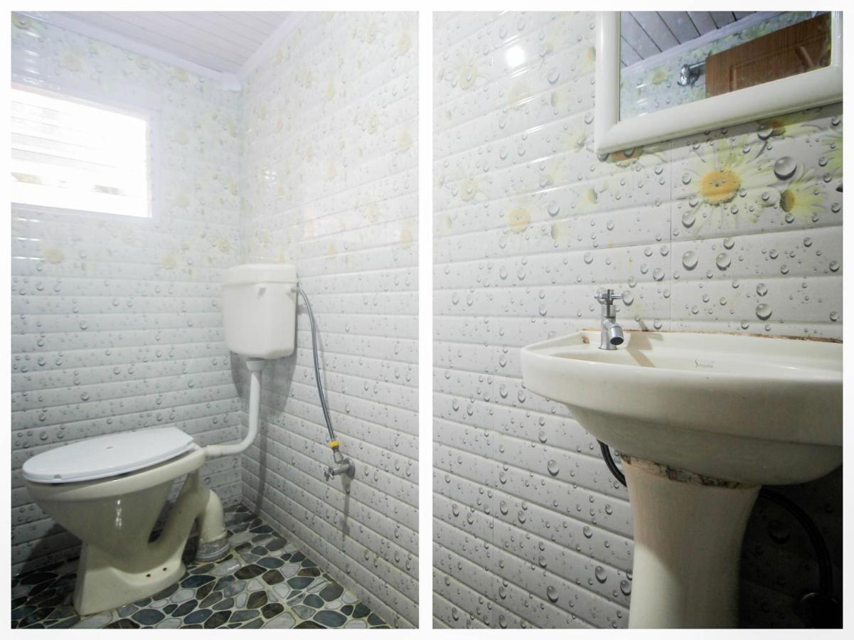 Oyo 79616 Hotel Mayur Dardzsiling Kültér fotó
