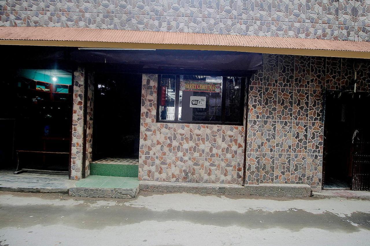 Oyo 79616 Hotel Mayur Dardzsiling Kültér fotó