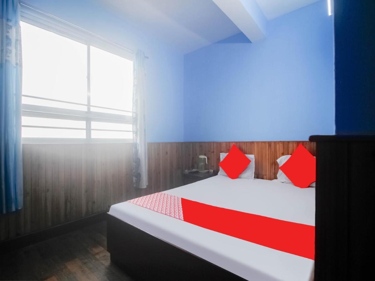 Oyo 79616 Hotel Mayur Dardzsiling Kültér fotó