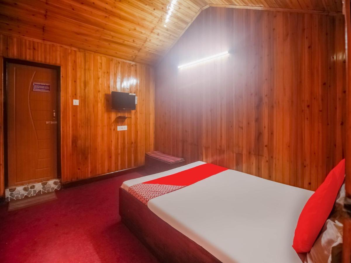 Oyo 79616 Hotel Mayur Dardzsiling Kültér fotó