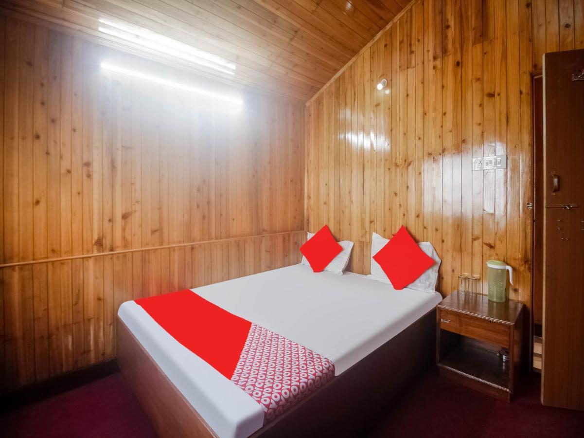 Oyo 79616 Hotel Mayur Dardzsiling Kültér fotó