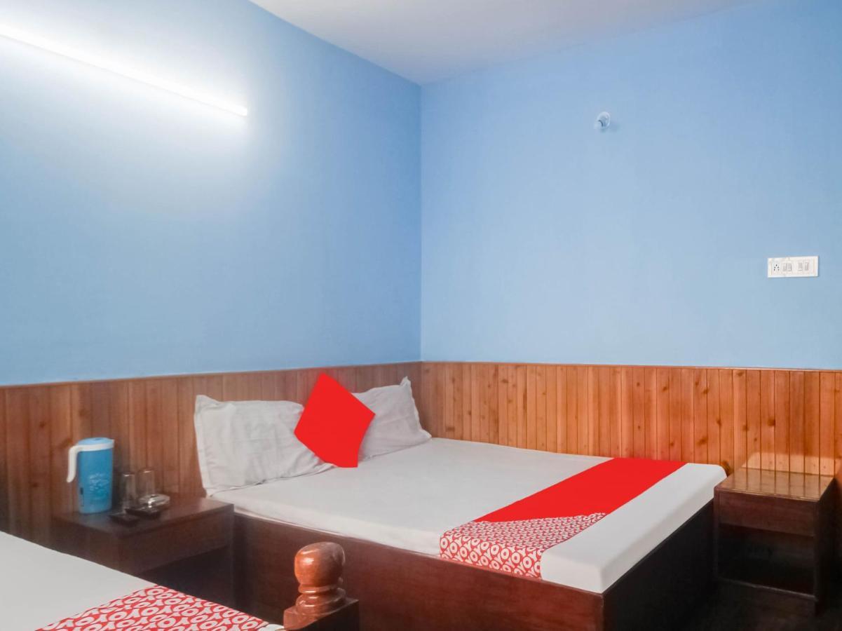 Oyo 79616 Hotel Mayur Dardzsiling Kültér fotó