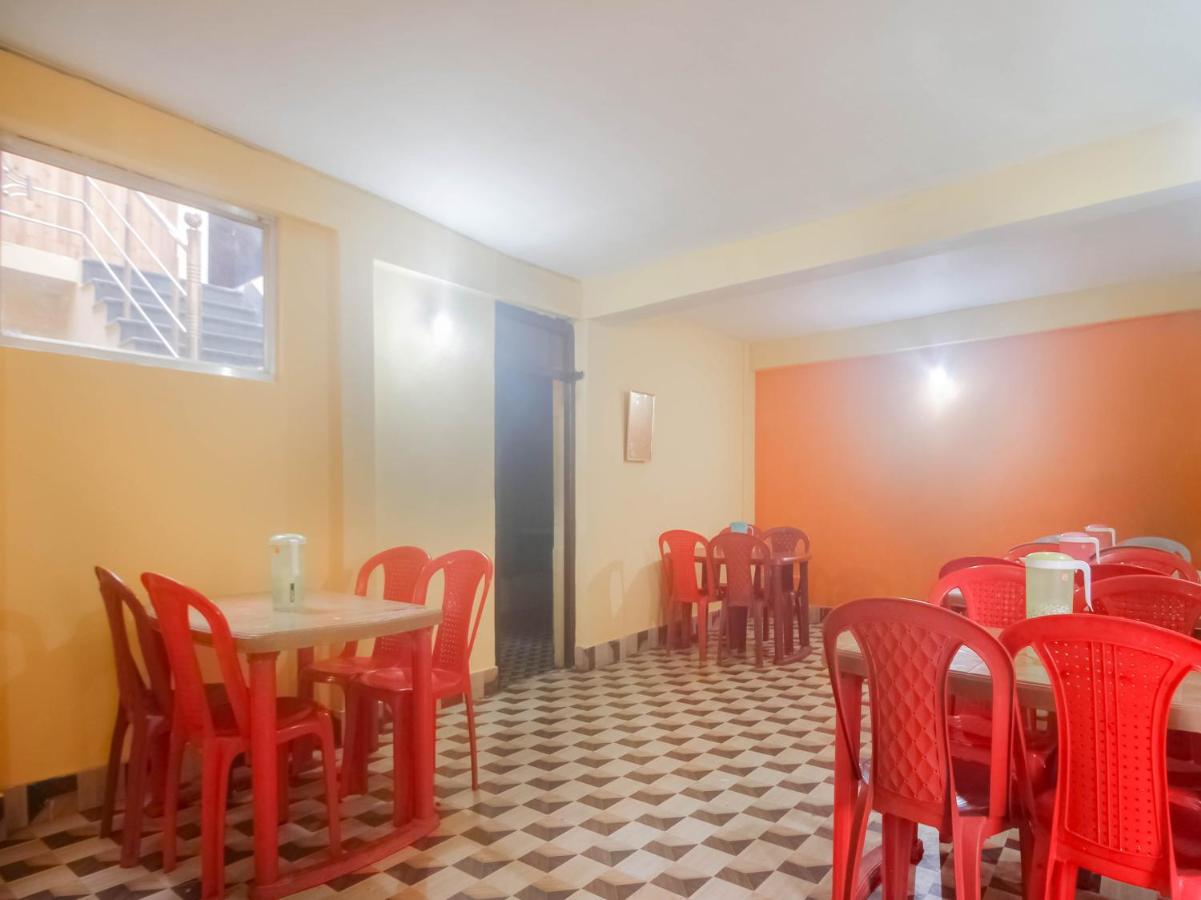 Oyo 79616 Hotel Mayur Dardzsiling Kültér fotó