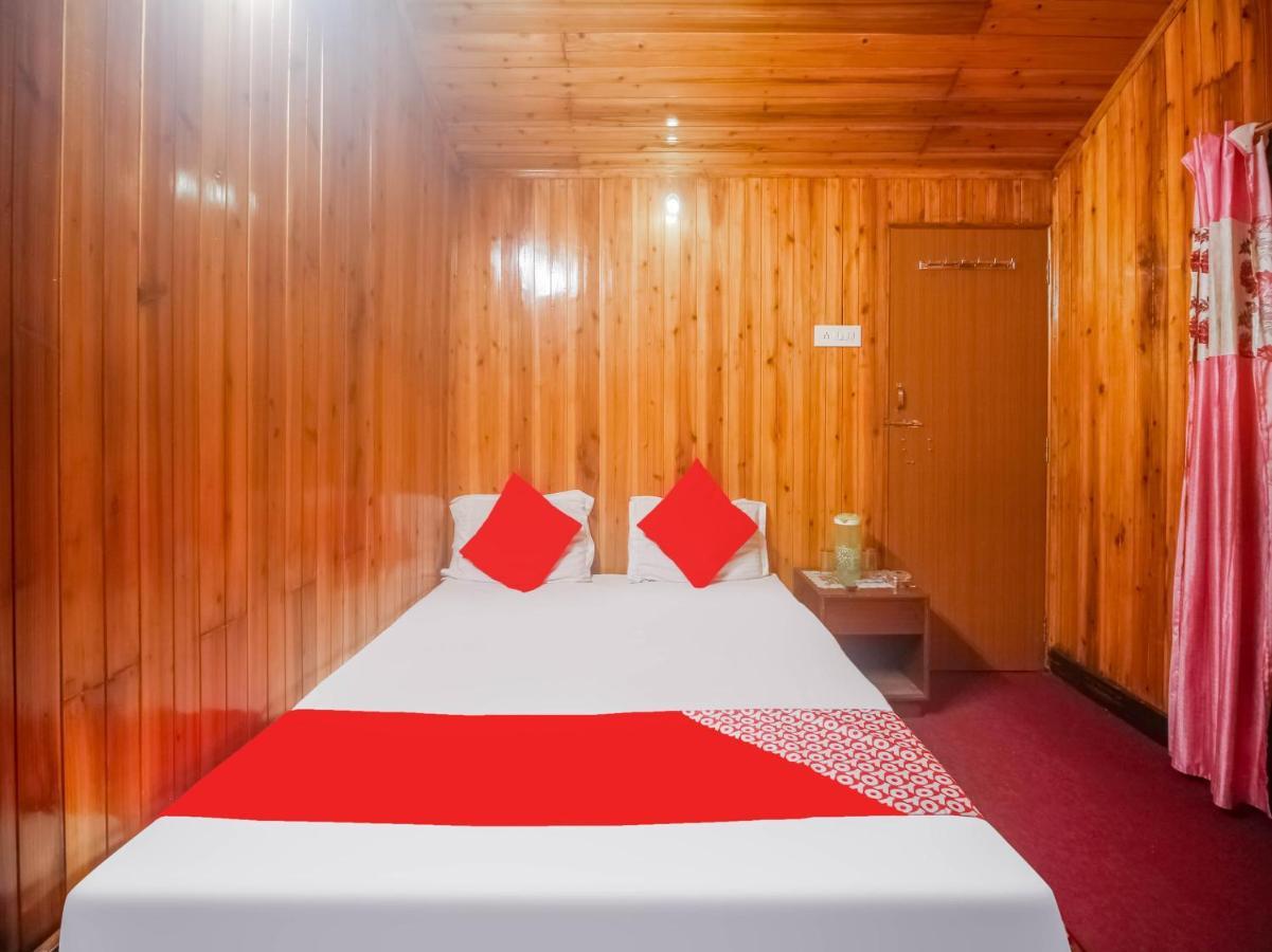 Oyo 79616 Hotel Mayur Dardzsiling Kültér fotó